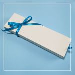 Zawieszka do smoczka DINOZAUR - Pudełko