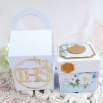 Komunijny exploding box 584 - 