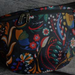Nerka folk rozmiar XL