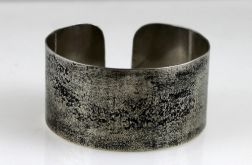 SPRZEDANO - Metalowa - piasek II