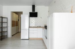 5 propozycji z oferty lodówek, które 