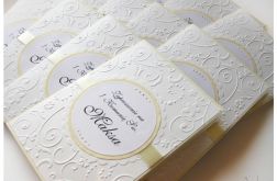 Zaproszenia komunijne 9