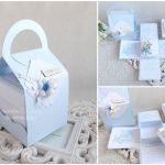 Komunijny exploding box 558 - 