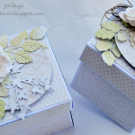 Zostaniecie dziadkami! Exploding box - 