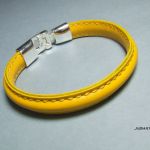 Bransoletka ŻÓŁTE RINGO - 