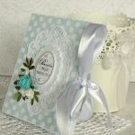 Książkowa pamiątka na Chrzest Święty 08 - 