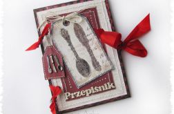 PRZEPIŚNIK - notes na pyszne przepisy