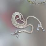 Naszyjnik Łańcuszek Do Okularów 25.156 - 