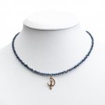 Naszyjnik "Luna Feli" - Strażnik Nocnych Marzeń - 