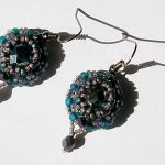 kryształki Emerald - 