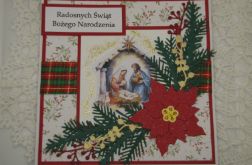 Kartka na Boże Narodzenie 21
