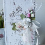 Kartka ślubna w pudełku v.13 - fb1b