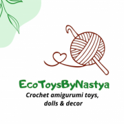 EcoToysByNastya