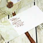 Kartka ślubna- to już ten czas - 