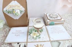 Komunijny exploding box 617