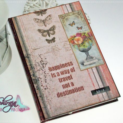 Kalendarz 2016 -happiness