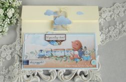 Kartka dla Dziecka w kopercie 21