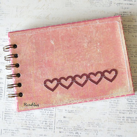 Torebkowiec - mini album