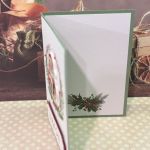 Kartka Świąteczna Boże Narodzenie CC_06 - 