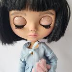Blythe Doll - Blythe