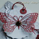 Kopertówka z okazji ślubu-dla p. Magdy - 