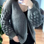 Cudowny sweterek damski - 3