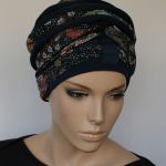 turban PRECYZYJNY - 