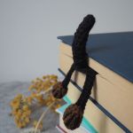 Zakładka do Książki CZARNY JAMNIK - 