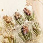 personalizowana pamiątka dla dziewczynki - anioł stróż obrazek dla dziewczynki