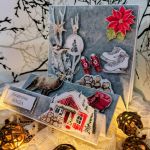 Kartka Boże Narodzenie #24 - 