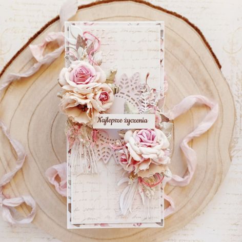 Kartka na Urodziny/Imieniny/Gratulacje (25)