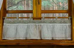 Oferta dla Pani Karoliny - Łemkowskie inspiracje i mgła