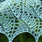 Letnia bambusowa chusta - 