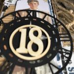 18-tka! Pudełko na pieniądze! - 