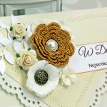 Kartka ślubna-tylko miłość - 