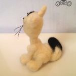 kot Filemon - 