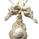 z miłości do wakacji - kolczyki - 