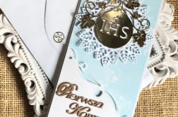 199,Kartka na komunię dla chłopca