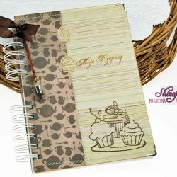 Przepiśnik-kuchnia cynamonowa'