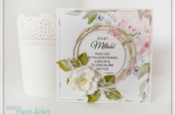 Wyjątkowa KARTKA na wyjątkowy ŚLUB - 32