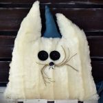 MASKOTKOWY KOTOROŻEC - Z bliska