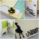 Album na roczek - 