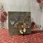 Kartka świąteczna*502 - 