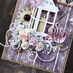 Sto lat - z latarenką - Latarenka - detal II