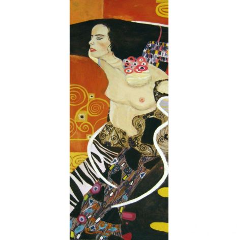 Gustav Klimt kopia