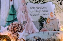 Kartka Boże Narodzenie