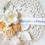 Ślubna w koronkach I - 