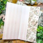 Kartka ślubna nr 16 - Środek