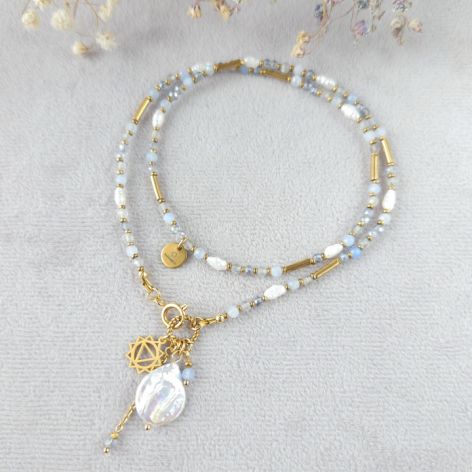 Naszyjnik Soft Pearl 