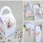 Komunijny exploding box 565 - 